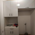 Kirayə (aylıq) 2 otaqlı Köhnə Tikili, Neftçilər metrosu, 8-ci kilometr, Nizami rayonu 8