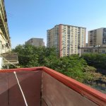 Satılır 2 otaqlı Köhnə Tikili, Elmlər akademiyası metrosu, Yasamal qəs., Yasamal rayonu 11
