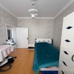 Satılır 3 otaqlı Həyət evi/villa, Koroğlu metrosu, Zabrat qəs., Sabunçu rayonu 10