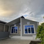 Satılır 3 otaqlı Həyət evi/villa, Koroğlu metrosu, Ramana qəs., Sabunçu rayonu 4