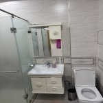Kirayə (aylıq) 2 otaqlı Yeni Tikili, Həzi Aslanov metrosu, H.Aslanov qəs., Xətai rayonu 11