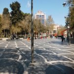 Аренда 3 комнат Вторичка, м. Сахил метро, Сябаиль район 20