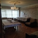 Satılır 3 otaqlı Köhnə Tikili, Nəriman Nərimanov metrosu, Nərimanov rayonu 3