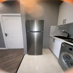 Аренда 2 комнатная Новостройка, м. Эльмляр Академиясы метро, Ясамал район 8