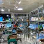 Аренда Объект, м. 28 Мая метро, Насими район 4