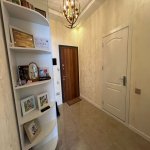 Satılır 2 otaqlı Yeni Tikili, Gənclik metrosu, Nərimanov rayonu 11