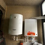 Продажа 2 комнатная Новостройка, пос. Бакиханова, Сабунчу район 9