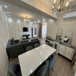 Kirayə (aylıq) 4 otaqlı Yeni Tikili, 28 May metrosu, Xətai rayonu 2