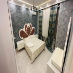 Kirayə (aylıq) 3 otaqlı Yeni Tikili, 8 Noyabr metrosu, Yasamal rayonu 10