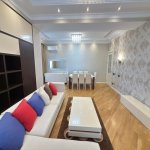 Kirayə (aylıq) 3 otaqlı Yeni Tikili, Elmlər akademiyası metrosu, Yasamal rayonu 4