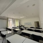 Kirayə (aylıq) 1 otaqlı Ofis, 8 Noyabr metrosu, Tibb Universiteti, Nəsimi rayonu 2