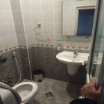 Kirayə (aylıq) 4 otaqlı Ofis, Nəriman Nərimanov metrosu, Nərimanov rayonu 14