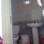 Satılır 2 otaqlı Həyət evi/villa, Çiçək qəs., Binəqədi rayonu 4