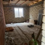 Satılır 4 otaqlı Həyət evi/villa, Avtovağzal metrosu, Biləcəri qəs., Binəqədi rayonu 21
