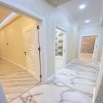 Продажа 3 комнатная Новостройка Хырдалан 6