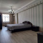 Посуточно 2 комнат Новостройка, м. 28 Мая метро, Насими район 4