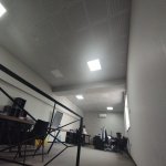 Kirayə (aylıq) 2 otaqlı Ofis, Nəriman Nərimanov metrosu, Nərimanov rayonu 4