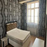 Kirayə (aylıq) 3 otaqlı Yeni Tikili, Bayıl qəs., Səbail rayonu 4