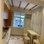 Kirayə (aylıq) 2 otaqlı Yeni Tikili, Nizami metrosu, Yasamal rayonu 6