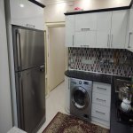 Satılır 5 otaqlı Köhnə Tikili, Xalqlar dostluğu metrosu, 8-ci kilometr, Nizami rayonu 8