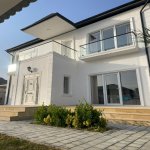 Kirayə (aylıq) 6 otaqlı Bağ evi, Mərdəkan, Xəzər rayonu 6