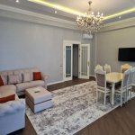 Kirayə (aylıq) 3 otaqlı Yeni Tikili, Xətai metrosu, Qara şəhər, Xətai rayonu 2