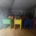 Kirayə (aylıq) 10 otaqlı Köhnə Tikili, Əhmədli metrosu, Xətai rayonu 35