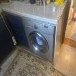 Satılır 2 otaqlı Köhnə Tikili, Nəsimi rayonu 11