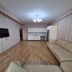 Kirayə (aylıq) 3 otaqlı Yeni Tikili, Nəriman Nərimanov metrosu, Montin qəs., Nərimanov rayonu 5