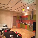 Продажа 4 комнатная Новостройка, м. 28 Мая метро, Насими район 15