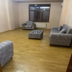 Kirayə (aylıq) 3 otaqlı Yeni Tikili, Gənclik metrosu, Nərimanov rayonu 1