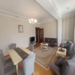 Kirayə (aylıq) 2 otaqlı Yeni Tikili, Nizami metrosu, Nəsimi rayonu 3