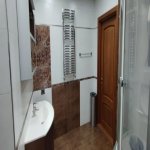 Satılır 4 otaqlı Yeni Tikili, Nizami metrosu, Yasamal qəs., Yasamal rayonu 22