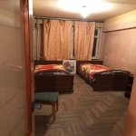 Kirayə (aylıq) 3 otaqlı Köhnə Tikili, 28 May metrosu, Nəsimi rayonu 5
