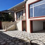 Satılır 4 otaqlı Həyət evi/villa, Binə qəs., Xəzər rayonu 12