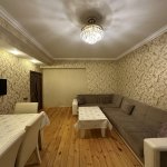 Аренда 3 комнатная Новостройка Хырдалан 2