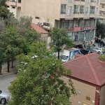 Kirayə (aylıq) 3 otaqlı Yeni Tikili, 20 Yanvar metrosu, Nəsimi rayonu 1
