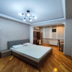 Kirayə (aylıq) 3 otaqlı Yeni Tikili, Qafqaz Resort otel, Nəsimi rayonu 9