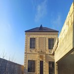 Satılır 5 otaqlı Həyət evi/villa Sumqayıt 1