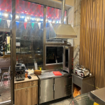 Kirayə (aylıq) Obyekt, Nəriman Nərimanov metrosu, Nərimanov rayonu 1