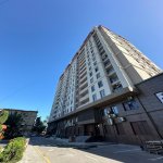Kirayə (aylıq) 3 otaqlı Yeni Tikili, Nəriman Nərimanov metrosu, Montin qəs., Nərimanov rayonu 1