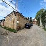 Satılır 3 otaqlı Həyət evi/villa, Avtovağzal metrosu, Sulutəpə qəs., Binəqədi rayonu 3