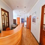 Kirayə (aylıq) Obyekt, Badamdar qəs., Səbail rayonu 10