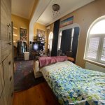 Kirayə (aylıq) 9 otaqlı Həyət evi/villa, Memar Əcəmi metrosu, 8-ci mikrorayon, Binəqədi rayonu 26