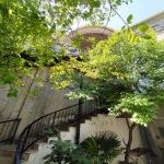 Kirayə (aylıq) 15 otaqlı Həyət evi/villa, İnşaatçılar metrosu, Yasamal qəs., Yasamal rayonu 5