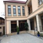 Kirayə (aylıq) 9 otaqlı Bağ evi, Mərdəkan, Xəzər rayonu 12