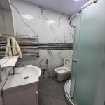 Аренда 2 комнатная Новостройка, İnşaatçılar метро, Круг Гябяля, Ясамал район 11