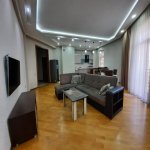 Kirayə (aylıq) 2 otaqlı Yeni Tikili, Xətai metrosu, Ağ şəhər, Xətai rayonu 3