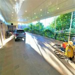 Satılır 8 otaqlı Həyət evi/villa, Bilgəh qəs., Sabunçu rayonu 4