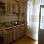 Аренда 1 комнатная Новостройка Хырдалан 8